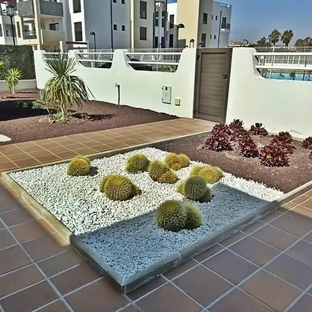 Pueblo Majorero * Caleta De Fuste